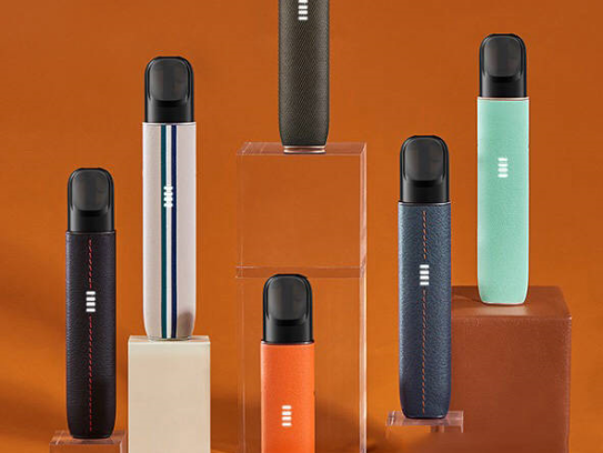 悦刻贵还是yooz贵？新手选哪个合适？